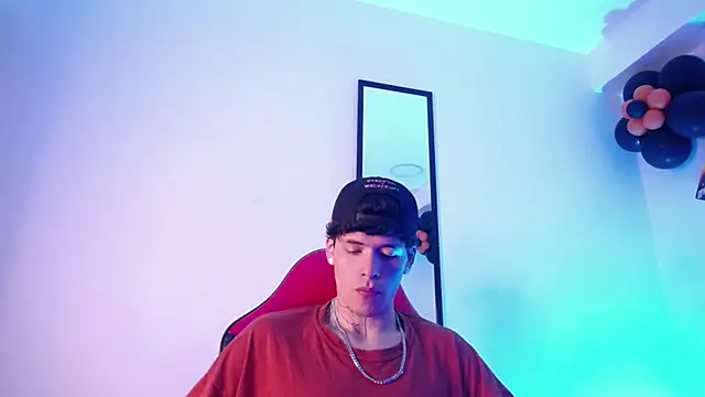 Anhonymus  online show from 21, 10, 2025