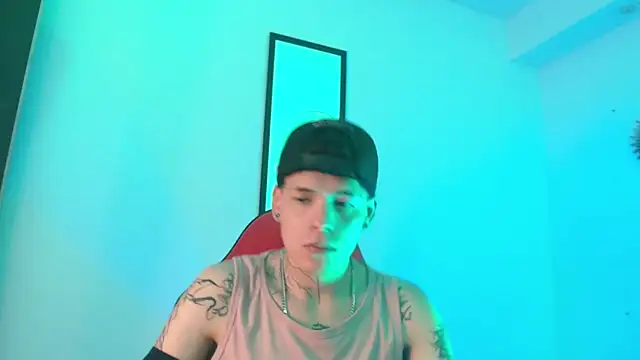 Anhonymus  online show from 19, 9, 2025