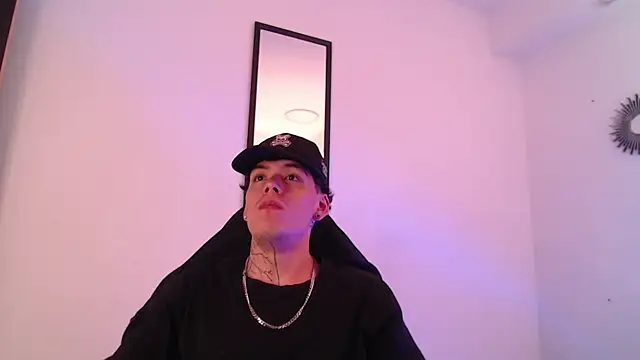 Anhonymus  online show from 25, 9, 2025