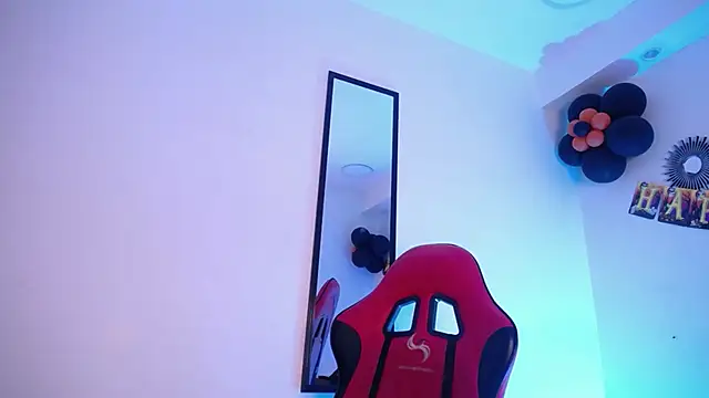 Anhonymus  online show from 3, 11, 2025