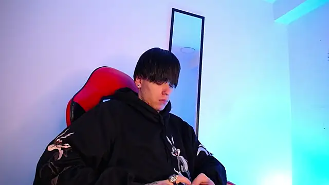 Anhonymus  online show from 18, 11, 2025