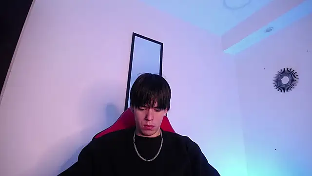 Anhonymus  online show from 10, 11, 2025