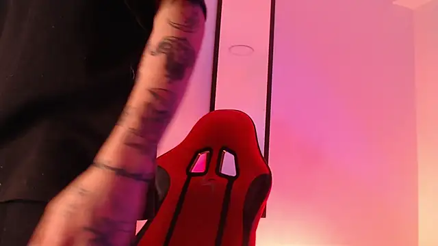 Anhonymus  online show from 4, 10, 2025