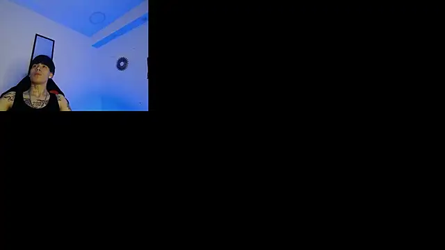 Anhonymus  online show from 7, 11, 2025