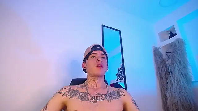 Anhonymus  online show from 11, 11, 2025