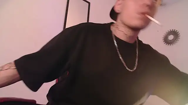 Anhonymus  online show from 29, 9, 2025