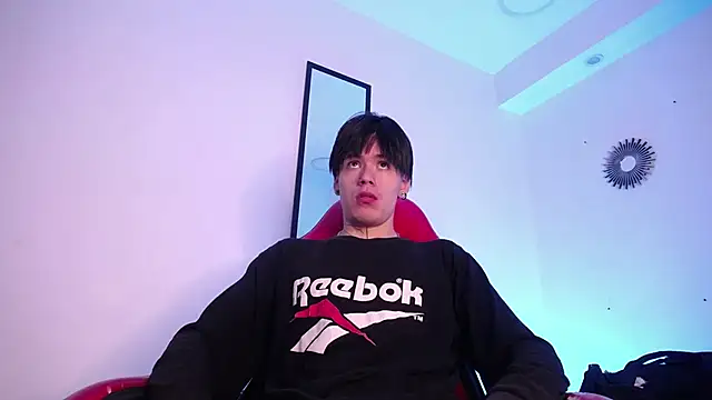 Anhonymus  online show from 9, 11, 2025