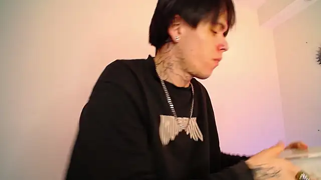 Anhonymus  online show from 1, 12, 2025