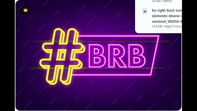 Anhonymus  online show from 20, 11, 2025