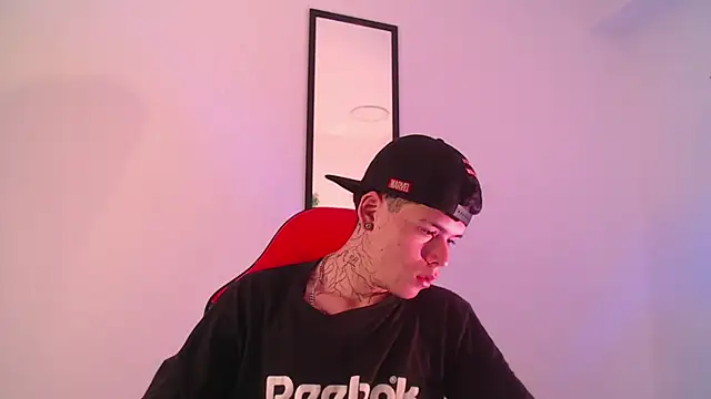 Anhonymus  online show from 23, 9, 2025