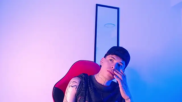 Anhonymus  online show from 20, 9, 2025