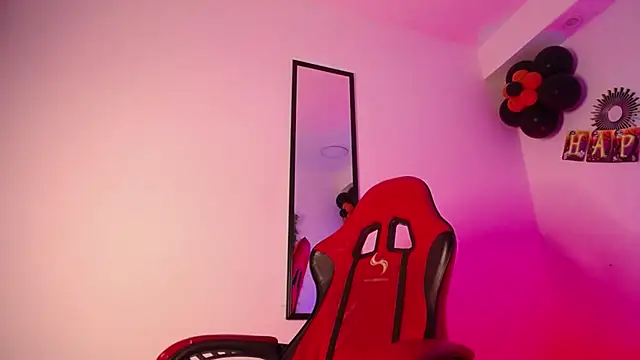 Anhonymus  online show from 16, 10, 2025