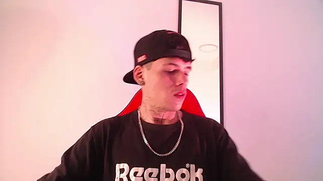 Anhonymus  online show from 24, 9, 2025