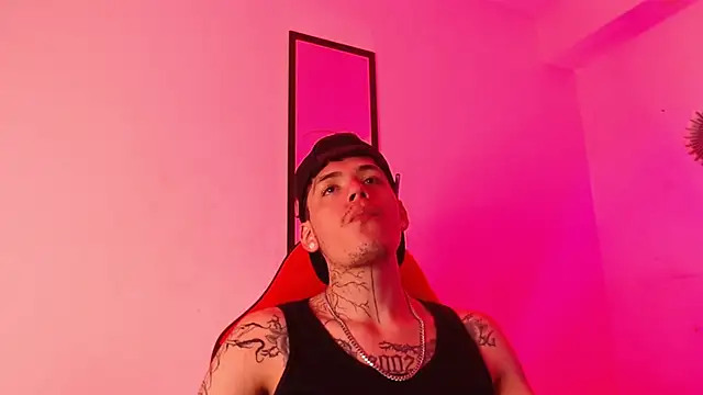 Anhonymus  online show from 5, 10, 2025