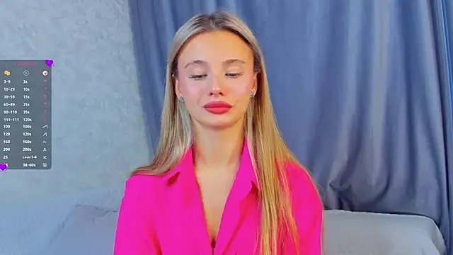 Snapshot of NaughtySeraphine chatting on 20, 11, 2025 NaughtySeraphine online show from 20, 11, 2025