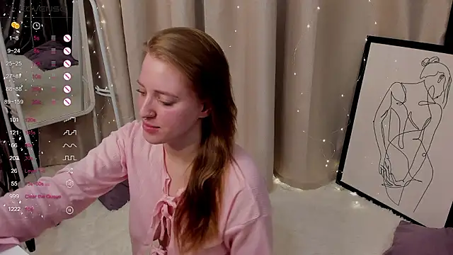 Alice Cire online show from 16, 2, 2026