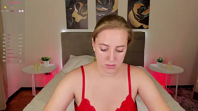 Alice Cire online show from 7, 10, 2025