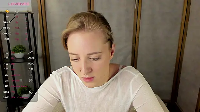 Alice Cire online show from 20, 11, 2025