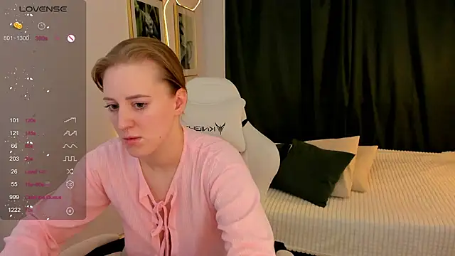 Alice Cire online show from 6, 1, 2026