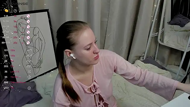 Alice Cire online show from 23, 2, 2026