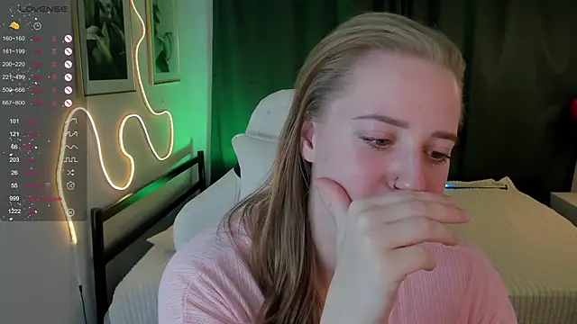 Alice Cire online show from 20, 12, 2025