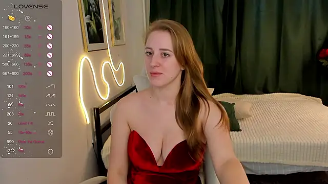 Alice Cire online show from 7, 2, 2026