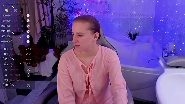 Alice Cire online show from 4, 2, 2026