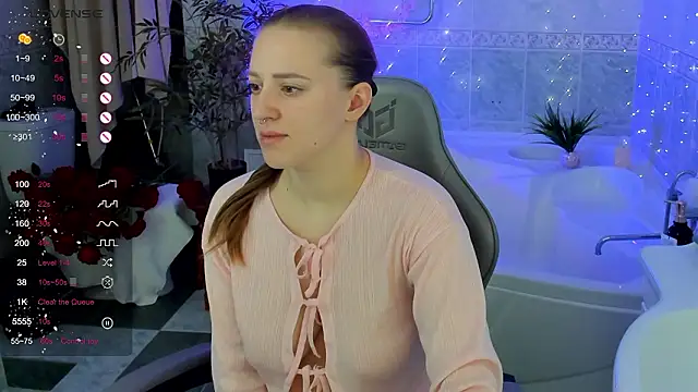 Alice Cire online show from 19, 2, 2026