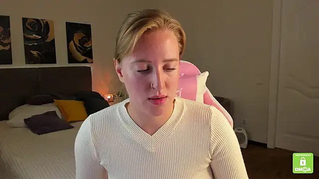 Alice Cire online show from 12, 9, 2025