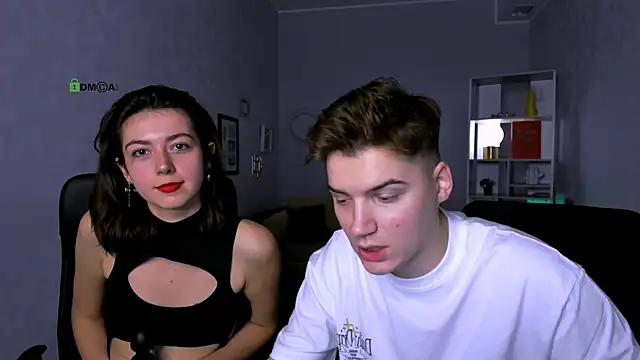 kitniss dreamy online show from 21, 11, 2025