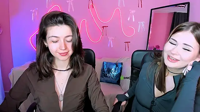 kitniss dreamy online show from 12, 4, 2026