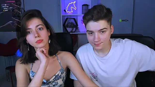 kitniss dreamy online show from 5, 11, 2025