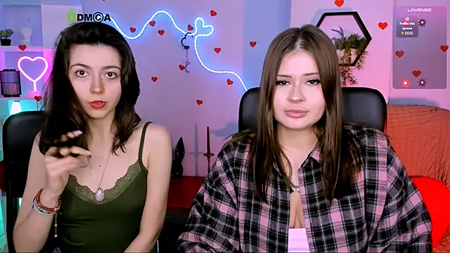 kitniss dreamy online show from 8, 4, 2026