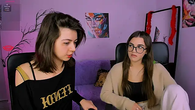 kitniss dreamy online show from 19, 11, 2025