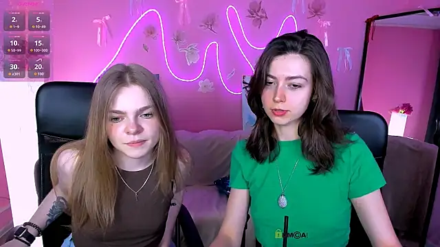 kitniss dreamy online show from 14, 5, 2026