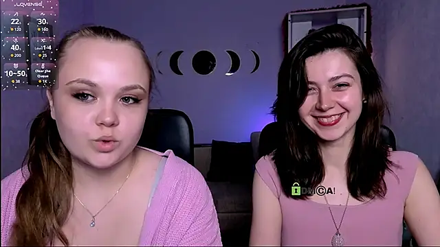 kitniss dreamy online show from 30, 5, 2026