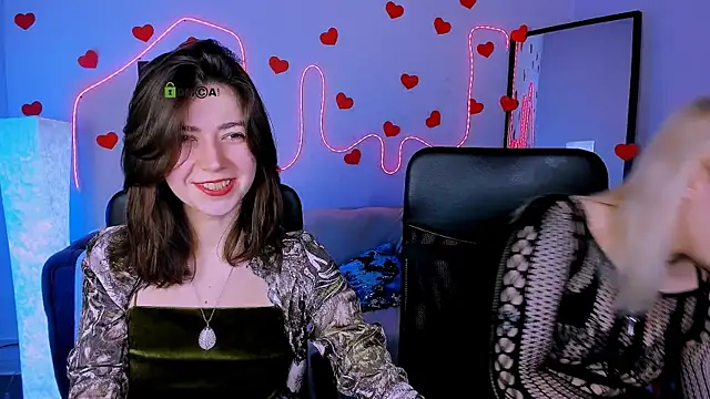 kitniss dreamy online show from 23, 2, 2026