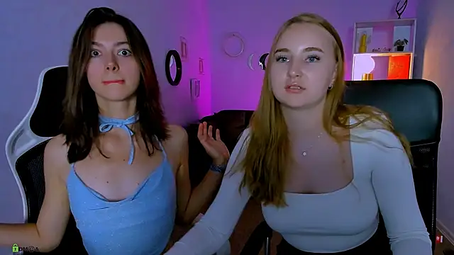 kitniss dreamy online show from 16, 9, 2025