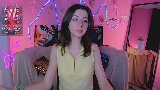 kitniss dreamy online show from 2, 6, 2026