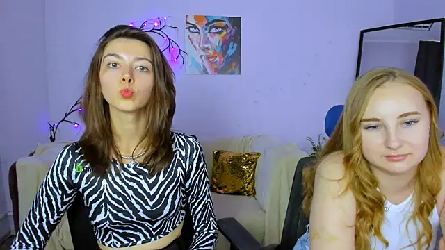 kitniss dreamy online show from 14, 9, 2025