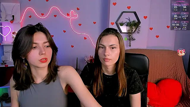 kitniss dreamy online show from 10, 2, 2026