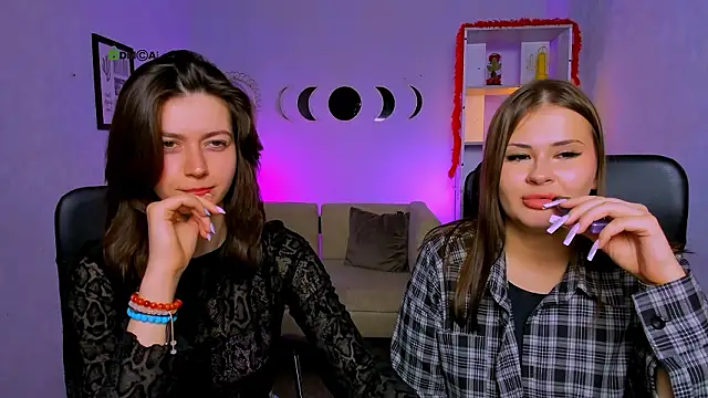 kitniss dreamy online show from 29, 3, 2026