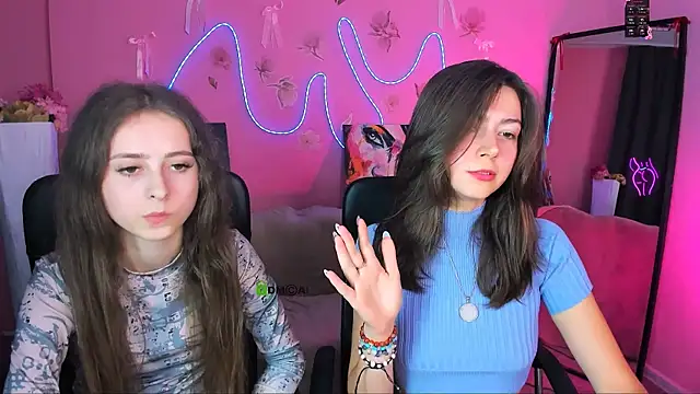 kitniss dreamy online show from 25, 7, 2026