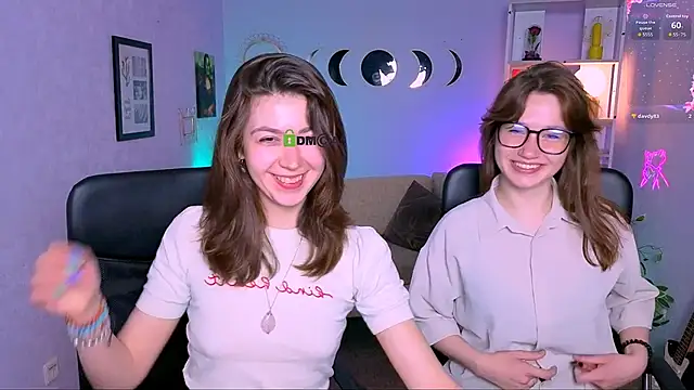 kitniss dreamy online show from 14, 6, 2026