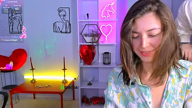 kitniss dreamy online show from 19, 9, 2025