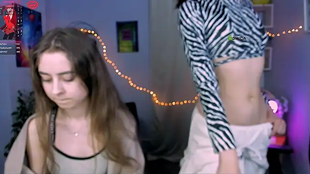 kitniss dreamy online show from 13, 1, 2026