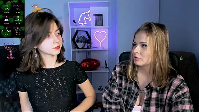 kitniss dreamy online show from 7, 11, 2025