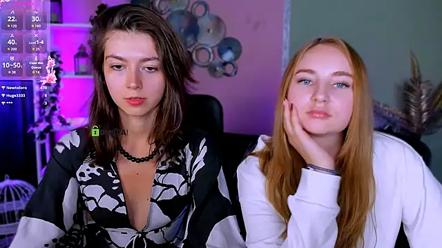 kitniss dreamy online show from 17, 9, 2025