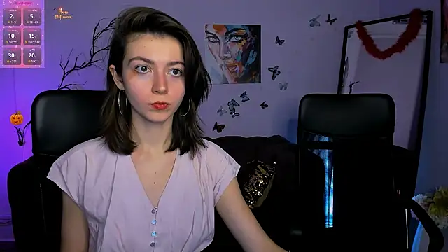 kitniss dreamy online show from 22, 12, 2025