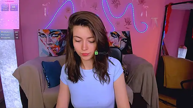 kitniss dreamy online show from 22, 6, 2026